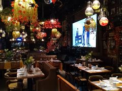 大堂-唐潮LIVEHOUSE(淮北店)