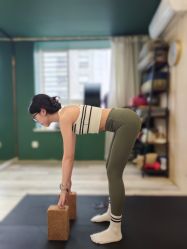 -水沐莲清瑜伽·普拉提