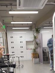-XIMA·美发沙龙