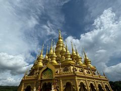 -西双版纳勐泐文化旅游区