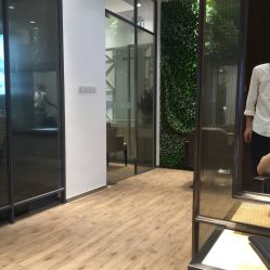 -Air Plus 美发沙龙