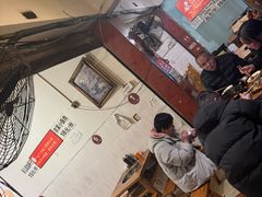 -仔耳朵冷锅鱼蛙芋儿鸡(莲花东路店)