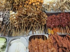 -林静小吃(复兴路店)