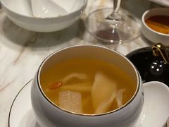 鸡汤鱼胶-海味世家·家常菜馆(明州里店)