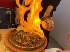 -蜜桃餐厅·伴山(绿宝广场店)