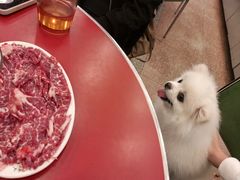 -潮汕•草根牛肉档(中江路店)