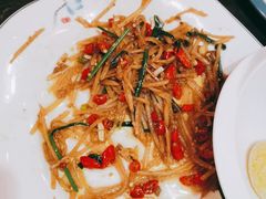 -粗粮人家·东北菜(洋桥店)