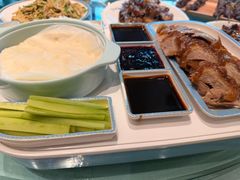 烤鸭-清真吐鲁番餐厅(牛街店)