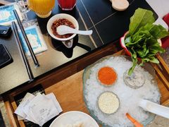-乔先生涮肉·鲜活牛羊肉火锅(塘沽店)