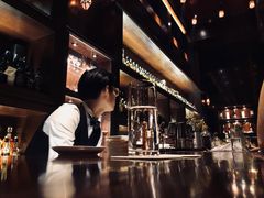 -The Bottle Bar(羲和商业广场店)