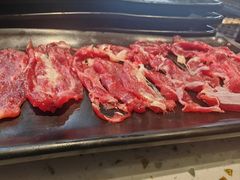 五花趾-海汕记·潮汕鲜牛肉火锅·自助