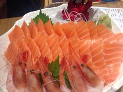 -林妈妈村·日式料理(宝山万达店)