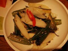 -小厨娘淮扬菜(六合欢乐港店)