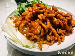 -老昌春饼(中央大街店)