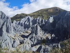 -墨石公园景区