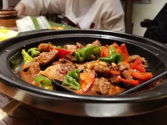 -茶花妹子云南餐厅(北大店)