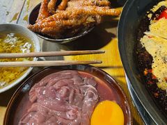 -正南齊北重庆老火锅(光华村直营店)