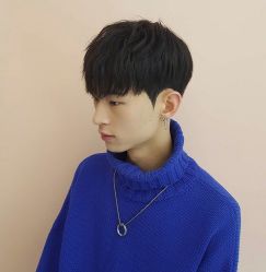 -3AM HAIR SALON染发烫发接发