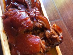 -大牌大·传统杭帮菜(湖滨店)