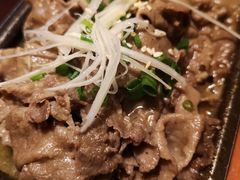 铁板牛舌-江户家日本料理(淮海路店)