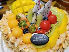 -兰溪小馆(首经贸店)