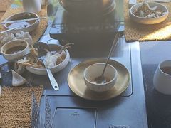 -亚龙湾红树林度假酒店-韩轩韩餐厅