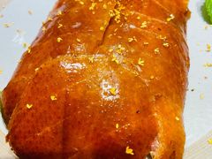 桂花香烤鸭-青年公社烤鸭(宝杨宝龙广场店)