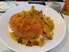 -必点海鲜·海肠捞饭·鲅鱼水饺(滨江道店)