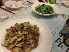 -香山湖家家宴(中山陵店)
