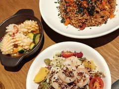 -森Some Fusion(荔湾店)
