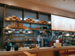 -西贝(枫蓝国际购物中心店)