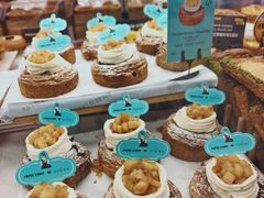 -PAPER STONE BAKERY(天汇广场店)