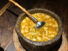 -绿茶餐厅(领展购物广场·中关村店)
