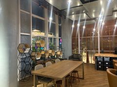 -LIN COFFEE CO(龙珠达店)