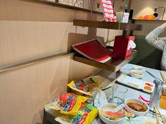 -海底捞火锅(新松江路店)