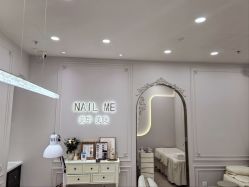 -Nail Me美甲美睫
