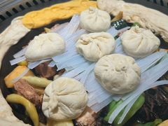 -灶座小锅烀饼·铁锅炖(全国总店)