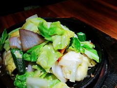 -石屋料理(南京西路店)