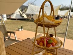 -不觉晓CAMPING(上海迪士尼营地店)