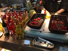 -星伦多 自助料理(圆融店)