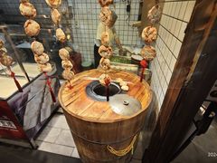 -老阿爸鲜鱼土菜(昆山花桥店)