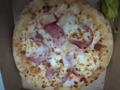 -棒约翰比萨意面(马家堡西路店)