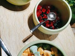 -上海东方佘山翰悦阁酒店·Vie全日制餐厅