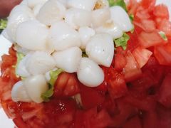 -77号渔船·蒸海鲜青岛菜(积米崖店)