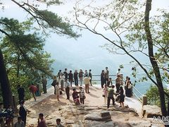 -溪口-滕头旅游景区