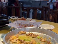 -大笑饭堂(甲子桥店)