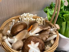 -椒王火锅(厚街万达店)