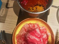 -星伦多自助料理(爱琴海店)