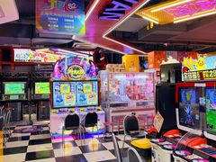 -天天玩X秋葉原日系动漫游戏中心