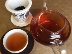 -不二茶空间·养生宴(石景山店)